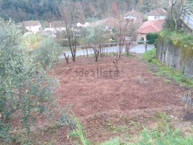 Terreno in vendita di 2464 m² in Via Valeriano
