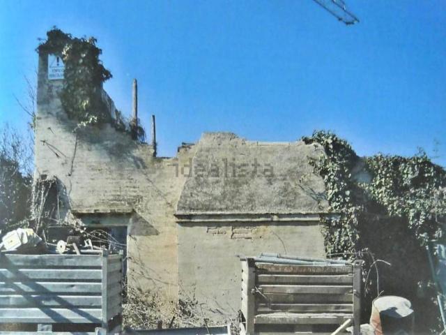 Terreno in vendita di 24870 m² in Via Treviso