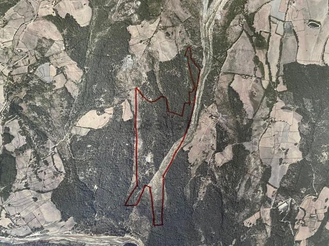 Terreno in vendita di 240000 m²