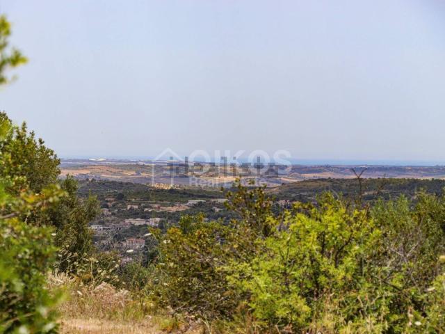 Terreno in vendita di 24000 m² in Contrada San Giovanni, 1