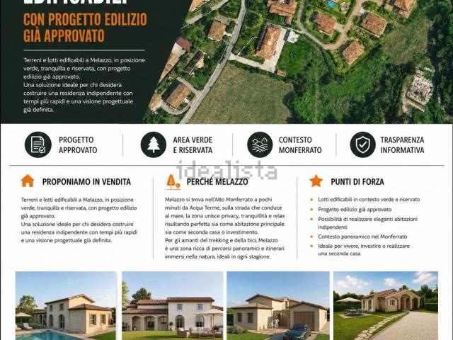 Terreno in vendita di 24000 m² in Località Bano