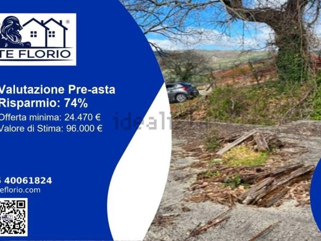 Terreno in vendita di 2400 m² in Località Ca&apos  Merone