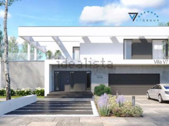 Terreno in vendita di 2400 m² in Via Carlo Boni
