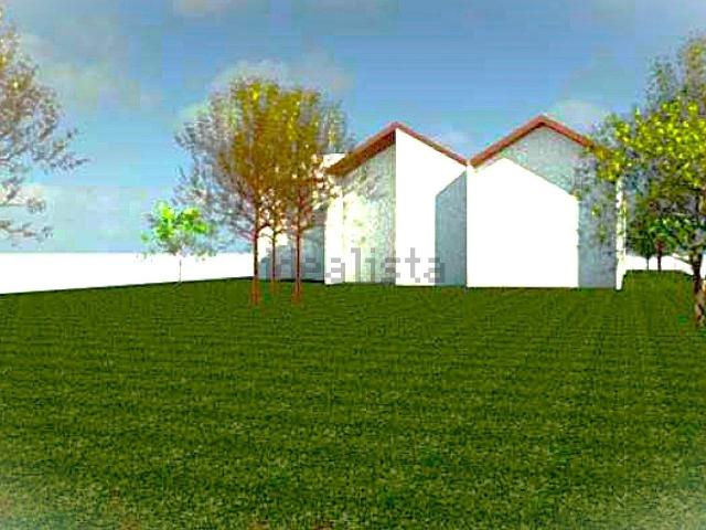 Terreno in vendita di 2400 m² in Via delle Motte