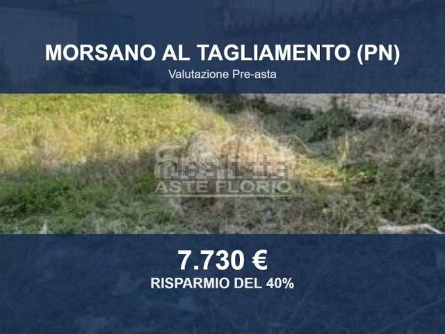 Terreno in vendita di 240 m² in Via Latisana