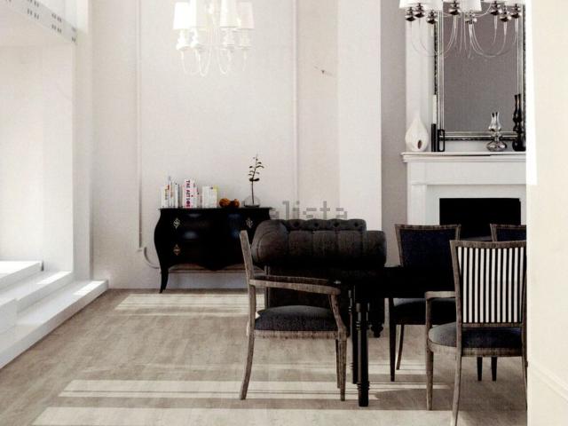 Terreno in vendita di 240 m² in Via Porrino, 1