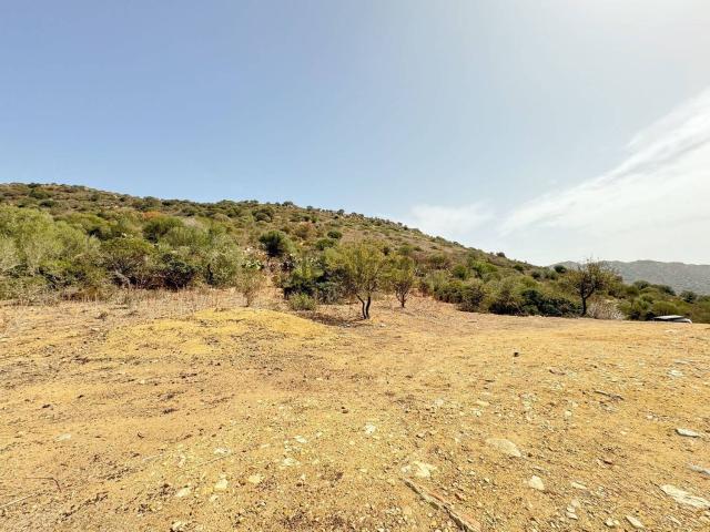 Terreno in vendita di 24170 m²