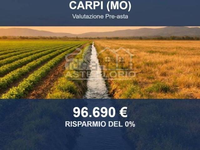 Terreno in vendita di 24173 m² in Viale dell&apos Industria