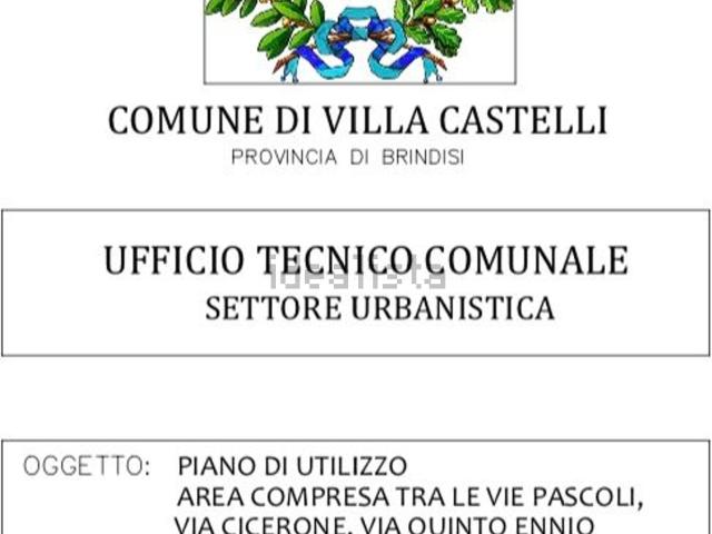 Terreno in vendita di 242 m² in Via Seneca