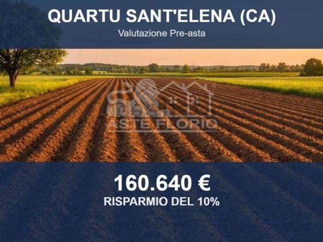 Terreno in vendita di 25483 m² in Via Minorca