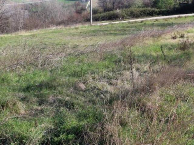 Terreno in vendita di 2550 m² in Via delle Cooperative