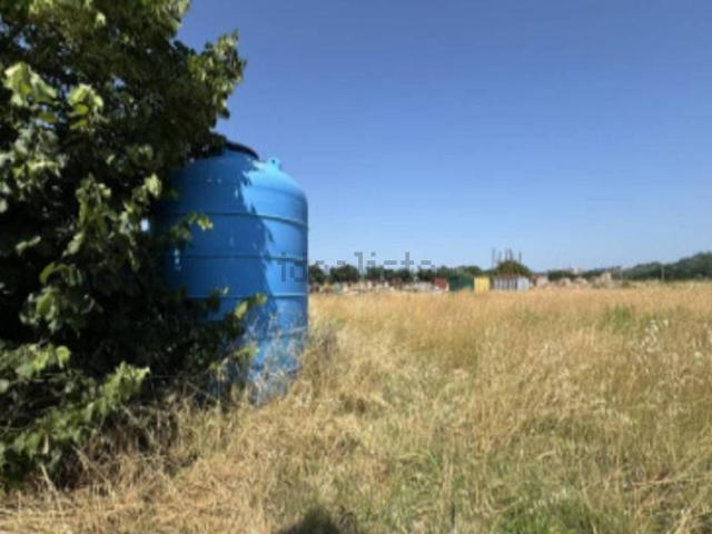 Terreno in vendita di 3 m² in Contrada Molino