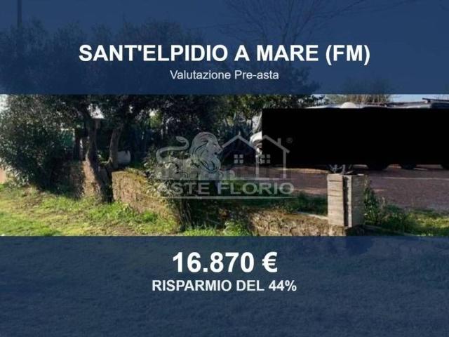 Terreno in vendita di 2560 m² in Strada Galilea