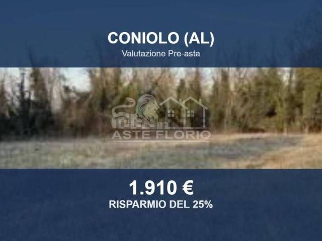 Terreno in vendita di 2560 m² in Via Goito, 19