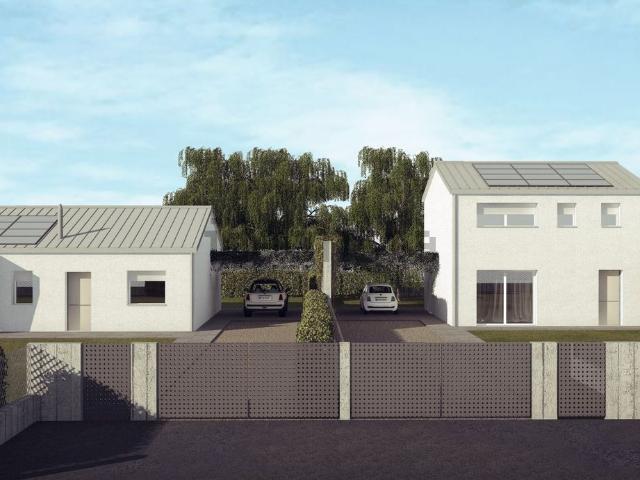 Terreno in vendita di 2569 m² in Via MAZZINI