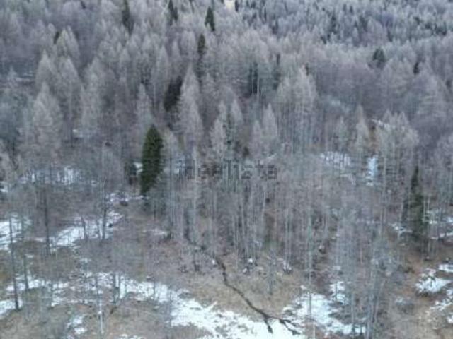 Terreno in vendita di 2588 m² in Via Dogna
