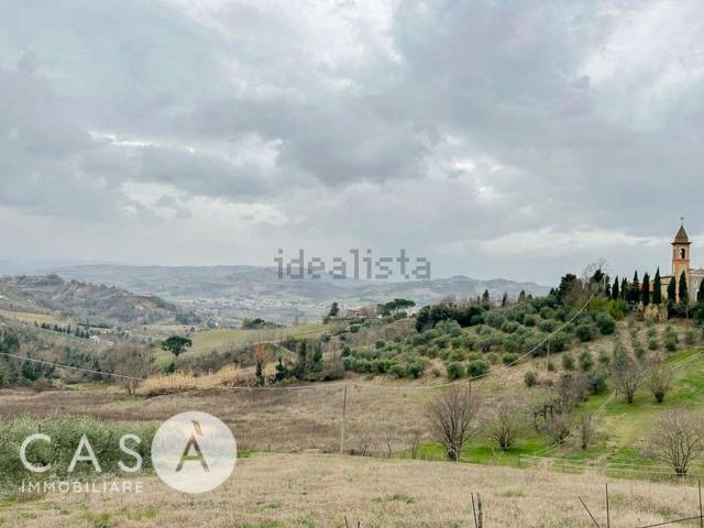 Terreno in vendita di 25000 m²