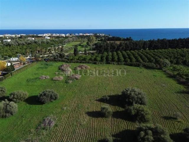 Terreno in vendita di 25000 m² in Via Petalo