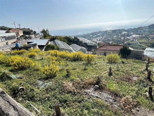 Terreno in vendita di 2500 m² in Strada San Lorenzo