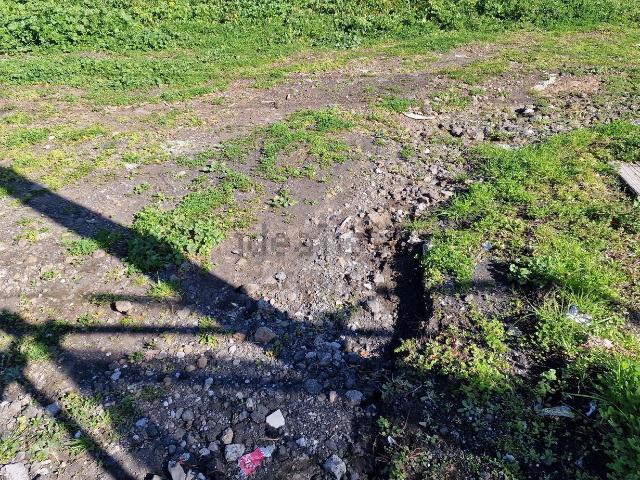 Terreno in vendita di 2500 m² in Via Giarre Nunziata