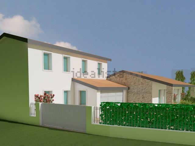 Terreno in vendita di 2500 m² in Via Restena