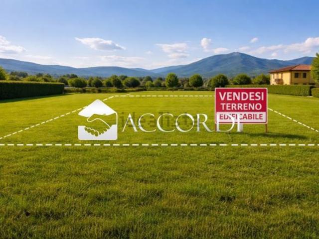 Terreno in vendita di 2500 m² in Via Roma