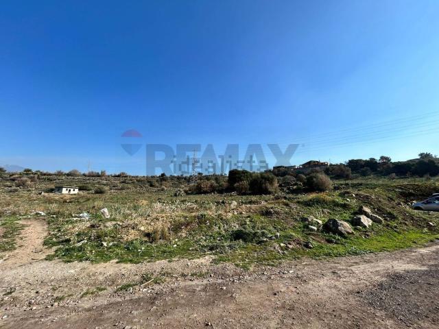 Terreno in vendita di 250 m² in Via Scala Vecchia