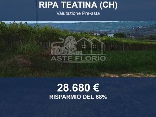 Terreno in vendita di 25138 m² in Contrada Casale