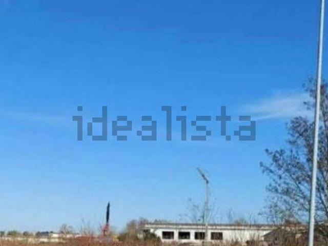 Terreno in vendita di 2517 m² in Via Pietro Nenni