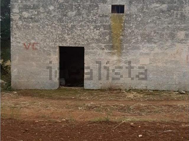 Terreno in vendita di 25 m² in Contrada Spagnulo