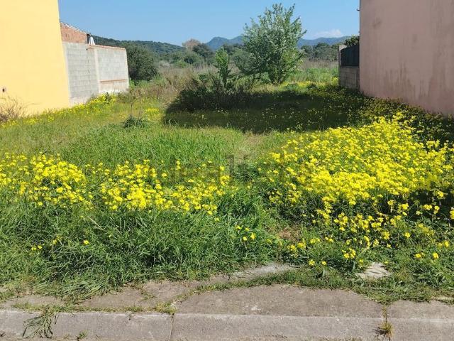 Terreno in vendita di 264 m²