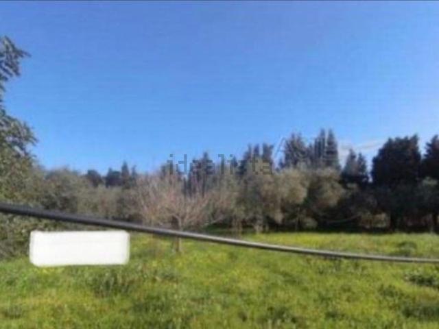Terreno in vendita di 2654 m² in Via Arrieras