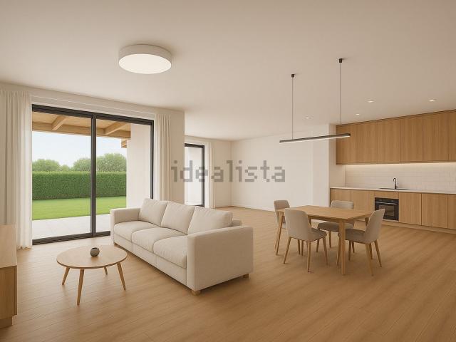 Terreno in vendita di 266 m² in Via Pietro Mastino, 3