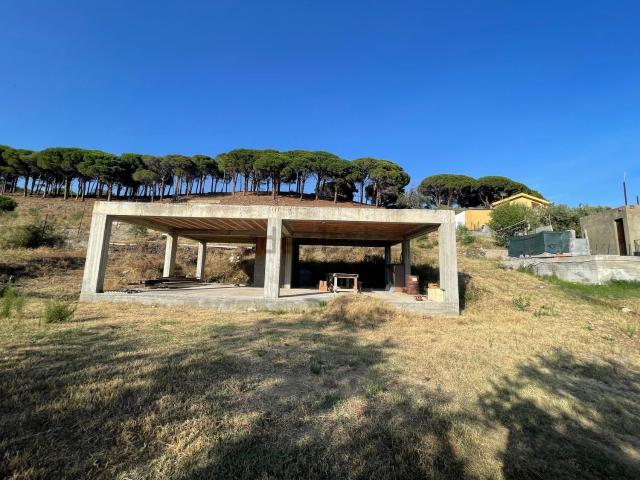 Terreno in vendita di 2694 m² in Località s.margherita