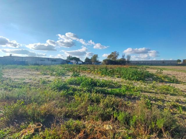 Terreno in vendita di 2600 m² in Piazza Vittorio Veneto