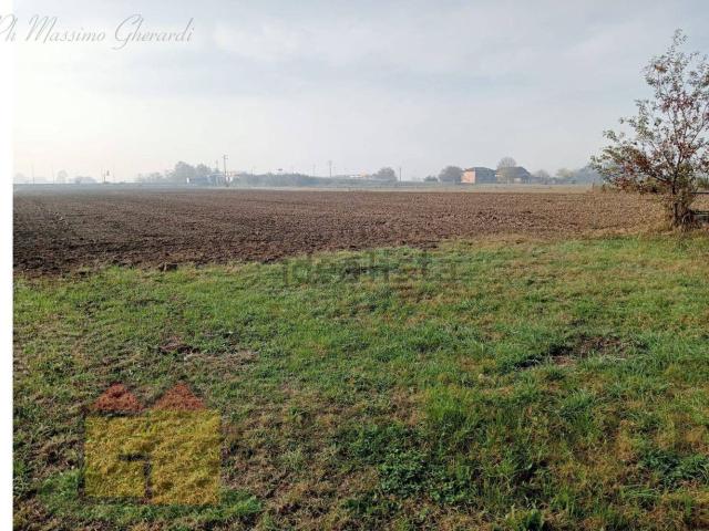 Terreno in vendita di 26050 m² in Via Bologna, 740