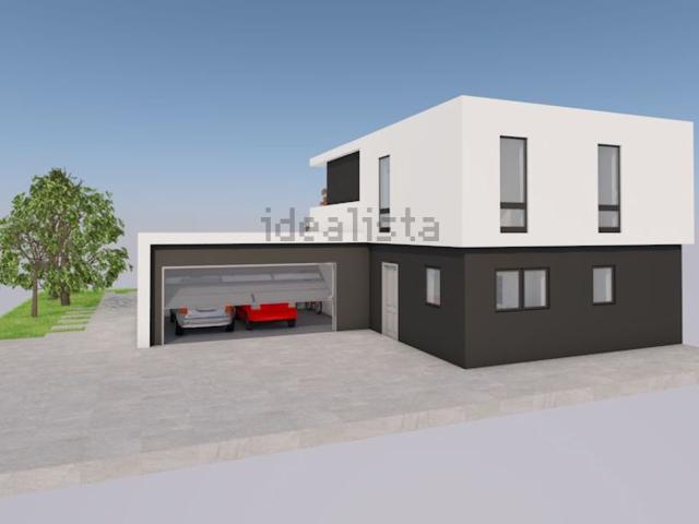 Terreno in vendita di 260 m² in Via Antonio Gramsci, 56