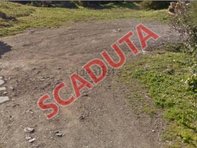 Terreno in vendita di 260 m² in Via Flumendosa