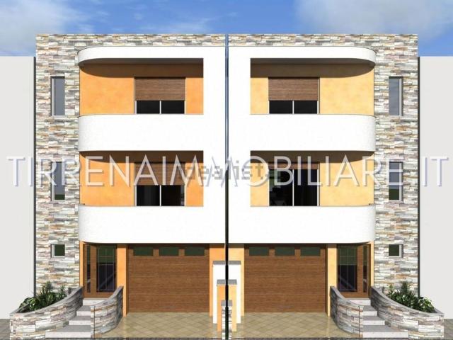 Terreno in vendita di 260 m² in Via Gioventu&apos  Italiana