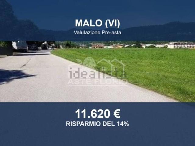 Terreno in vendita di 2613 m² in Via San Maria Celeste