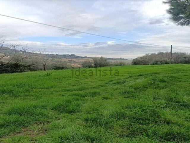 Terreno in vendita di 26100 m² in Contrada Monte Aquilino