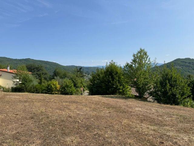 Terreno in vendita di 2620 m²