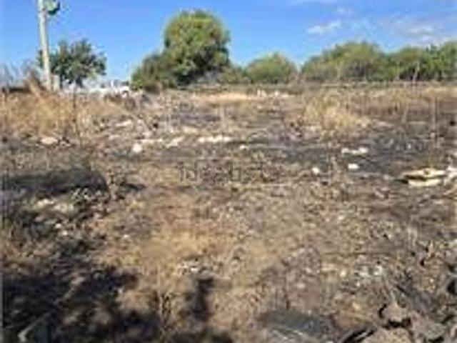 Terreno in vendita di 2638 m² in Via XIX Traversa