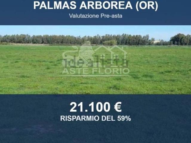 Terreno in vendita di 26397 m² in Strada Senza Nome