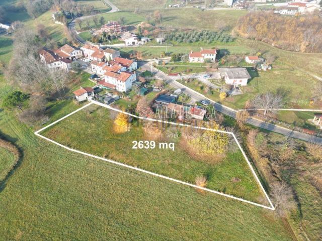 Terreno in vendita di 2639 m² in Via Panizzon dal Maso