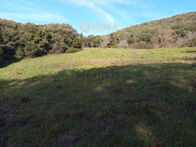 Terreno in vendita di 2750 m² in Via della Valle Benedetta