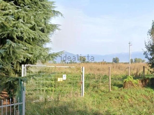 Terreno in vendita di 2750 m² in Via Fossanigo