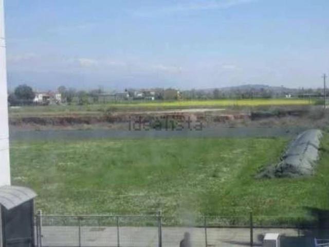 Terreno in vendita di 2750 m² in Via Fossanigo