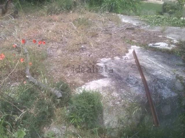 Terreno in vendita di 27670 m² in Contrada Marezi
