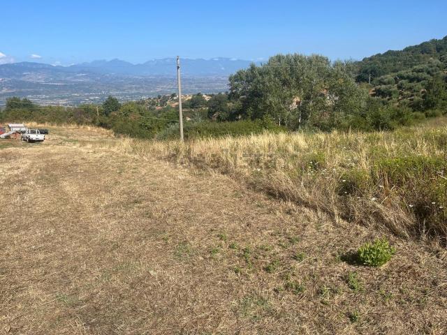 Terreno in vendita di 27780 m² in Contrada Maldirima